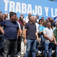 Reforma laboral: qué implica el cambio de fuero en la causa impulsada por la CGT