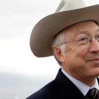 Senado de EU confirma a Ken Salazar como embajador del gobierno de Biden en México