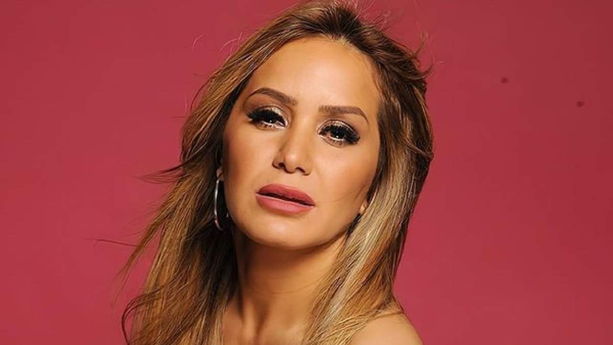 Karina la Princesita. Fuente: (Instagram)