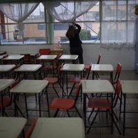 Fallece por covid-19 directora de escuela en Ensenada