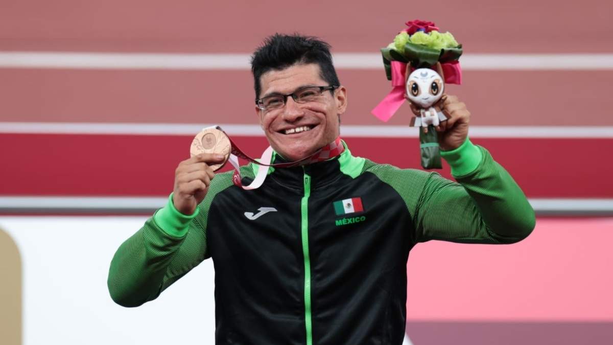 El seleccionado nacional logró un registro de 13.87 segundos, en 100 metros