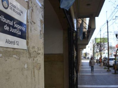 El TSJ activa un protocolo de emergencia ante el paro de los empleados judiciales