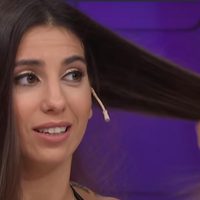 ¡Escándalo! Salió a la luz cuánto recibe de dinero Cinthia Fernández por parte de Matías Defederico:
