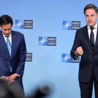 EU intenta tranquilizar a sus aliados de la OTAN entre mensajes contradictorios de Trump