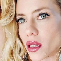 ¡Por culpa de la carne! Nicole Neumann se peleó en vivo con un comerciante. ¡Mirá!