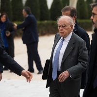 Pujol asegura que su fortuna es producto de una herencia