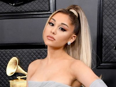 No lo vas a poder creer: Ariana Grande reveló todos sus secretos de belleza