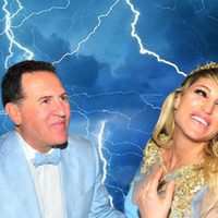 El terrible revés contra Vicky Xipolitakis y la contundente decisión de Javier Naselli