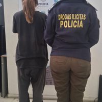 Vendía drogas por redes sociales, pero sólo las ofrecía los fines de semana
