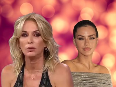 Tras el feroz cruce con la China Suárez, la noticia que recibió Yanina Latorre