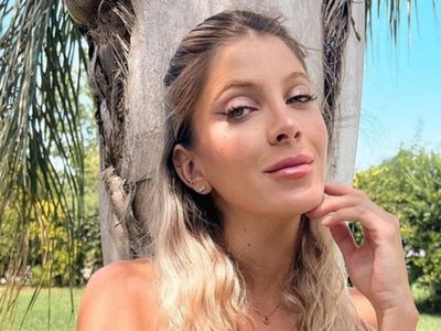El árbol que Cande Ruggeri eligió para su jardín: frutos frescos siempre, una joya para tu salud y un imán para la suerte