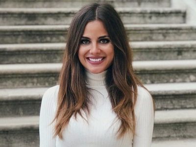 El desconcertante anuncio de Alexia Rivas que cambia los planes: "Pronto"