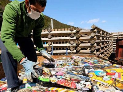 Zapala: trabajan en un proyecto de ordenanza sobre la separación de residuos