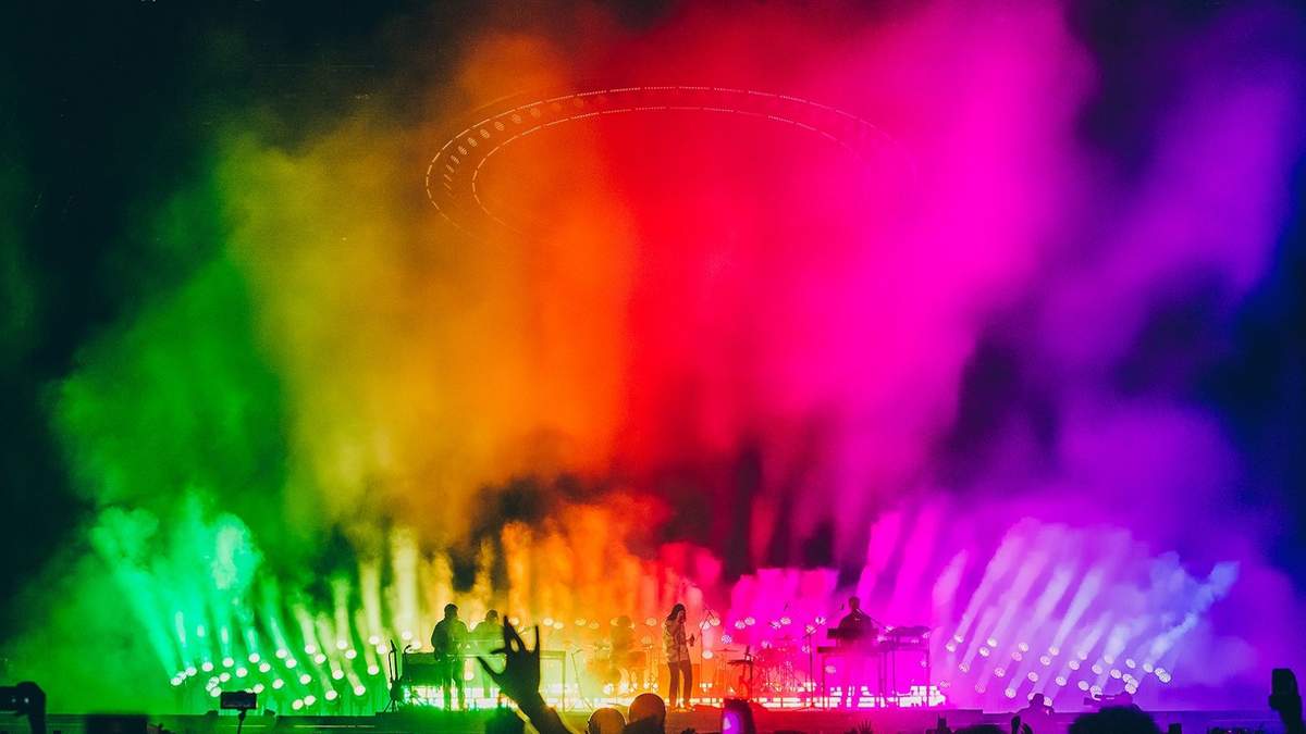Rock, psicodelia y ensueños astrales con Tame Impala