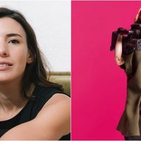 Cineasta mexicana Lila Avilés es nombrada modelo a seguir por Barbie