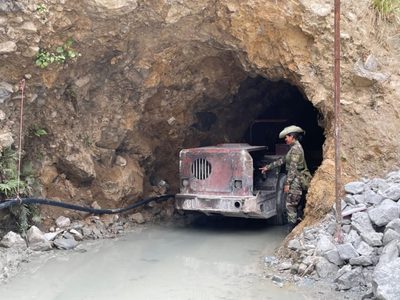 ¿Qué hay detrás del secuestro y asesinato de 13 trabajadores de una mina en Perú?