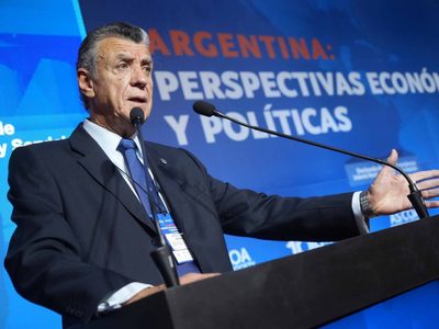 Mario Grinman advirtió sobre el costo social que debe afrontar la economía argentina para normalizarse
