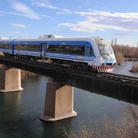 El futuro del Tren del Valle es incierto