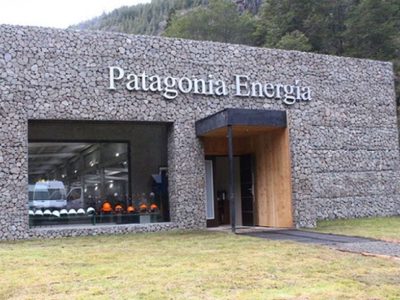 "Un gran logro": se realizó una prueba inicial en la central hidroeléctrica de El Bolsón