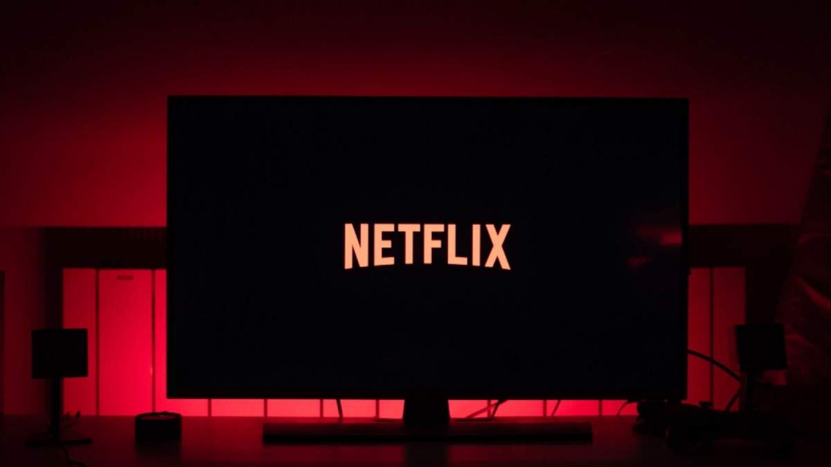 Netflix. Fuente: (Instagram)
