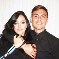 Dos años juntos: Oriana Sabatini y una secuencia de imágenes con Dybala que desborda de amor
