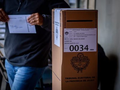 Elecciones 2025: lo que dejaron los resultados de Chaco, Salta, Jujuy y San Luis