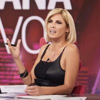 El desconocido dato que Viviana Canosa confesó sobre su polémica salida de A24