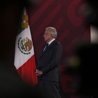 Estos fueron los principales temas de la conferencia mañanera de AMLO del 6 de noviembre (Video)
