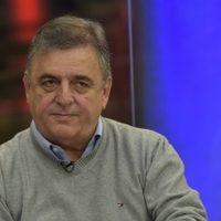 Según Negri, a Fernández "le faltaron precisiones" sobre el Pesupuesto 2020