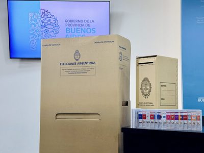 Elecciones 2025: qué pasa si marco una marco una casilla incorrecta en la Boleta Única de Papel