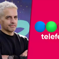 La fuerte información que Ángel de Brito confirmó sobre una de las figuras promesas de Telefe