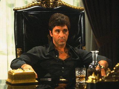 ¡Atención cinéfilos! “Scarface” regresa y el protagonista sería un actor mexicano. ¡Mirá!