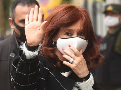 Cristina Kirchner sumó una nueva reforma a su lista: qué se trae entre manos