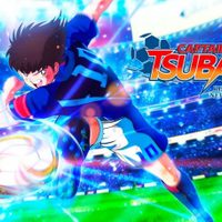 Captain Tsubasa contará con un modo similar a FIFA Ultimate Team
