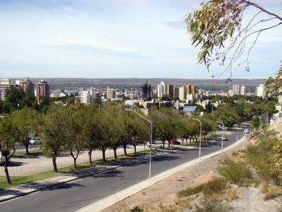 Así estará el clima hoy en Neuquén: crece la inestabilidad