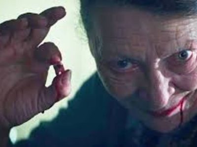 Furor por la serie de terror que recomienda Stephen King