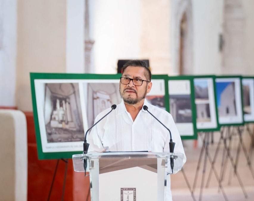 Samuel Sotelo se deslinda de detención de “El Botox” registrada en inmueble de su propiedad