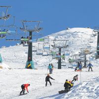 Alentador panorama: Bariloche cada vez más cerca de la temporada de invierno