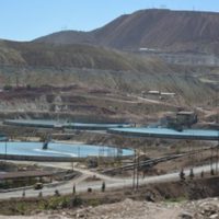 Al menos siete hombres quedan atrapados tras colapso de mina en Coahuila