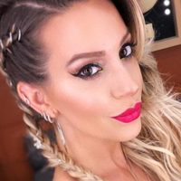 "No se me enfríen": Noelia Marzol cocinó así y no tuvo piedad ¡Al borde de la censura!