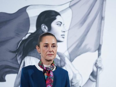 Estos fueron los temas de la conferencia mañanera de Sheinbaum del 11 de diciembre (Video)