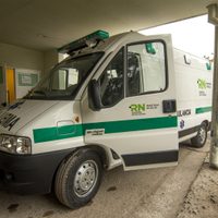 Atención: buscan a un hombre con coronavirus que se escapó del hospital