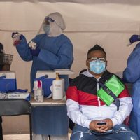 Así se aplicará la prueba rápida de antígeno para covid-19 en la CDMX