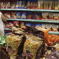 Precios congelados: a semanas de Navidad, el Gobierno prepara una gran medida sobre los productos