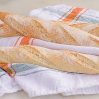 Flautitas de pan francés sin grasa y con 5 ingredientes: tan fáciles que vas a querer hacerlas todos los días