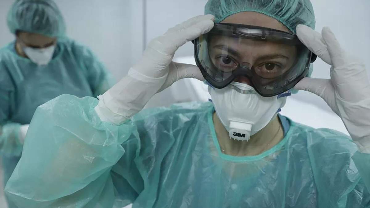 Nuevos casos de coronavirus en Río Negro. Fuente: (Twitter)