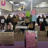 Estudiantes del ISFD N.° 13 de Zapala denunciaron violencia institucional y maltrato psicológico