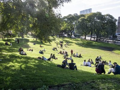 Flexibilización en CABA: cuáles son las actividades reguladas que volverán a partir del lunes