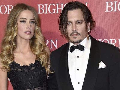 Testigo clave en el juicio de divorcio podría desligar a Johnny Depp de las lesiones de Amber Heard