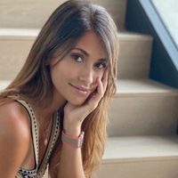 Interna reñida: Antonela Roccuzzo y las divertidas postales de la discordia hogareña